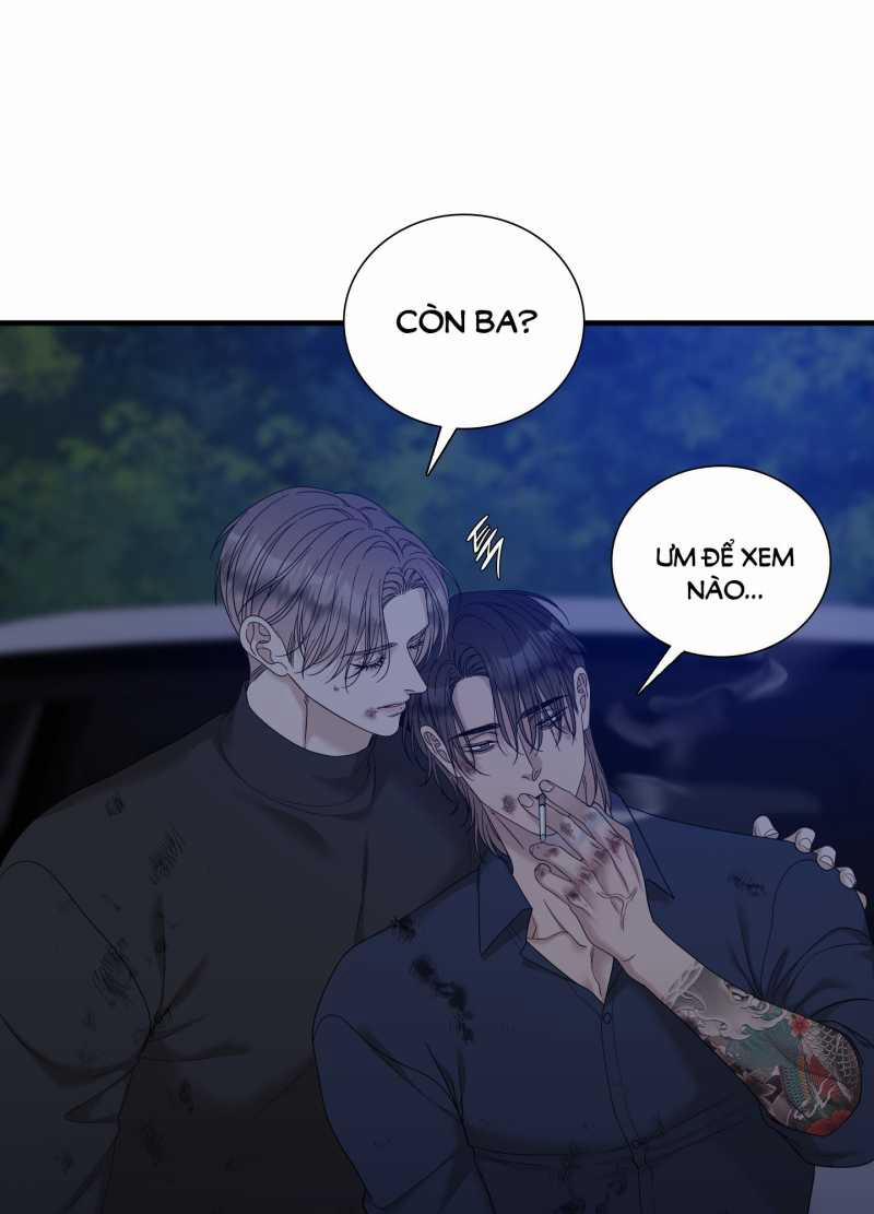 Kẻ Đê Tiện 69.2 trang 35