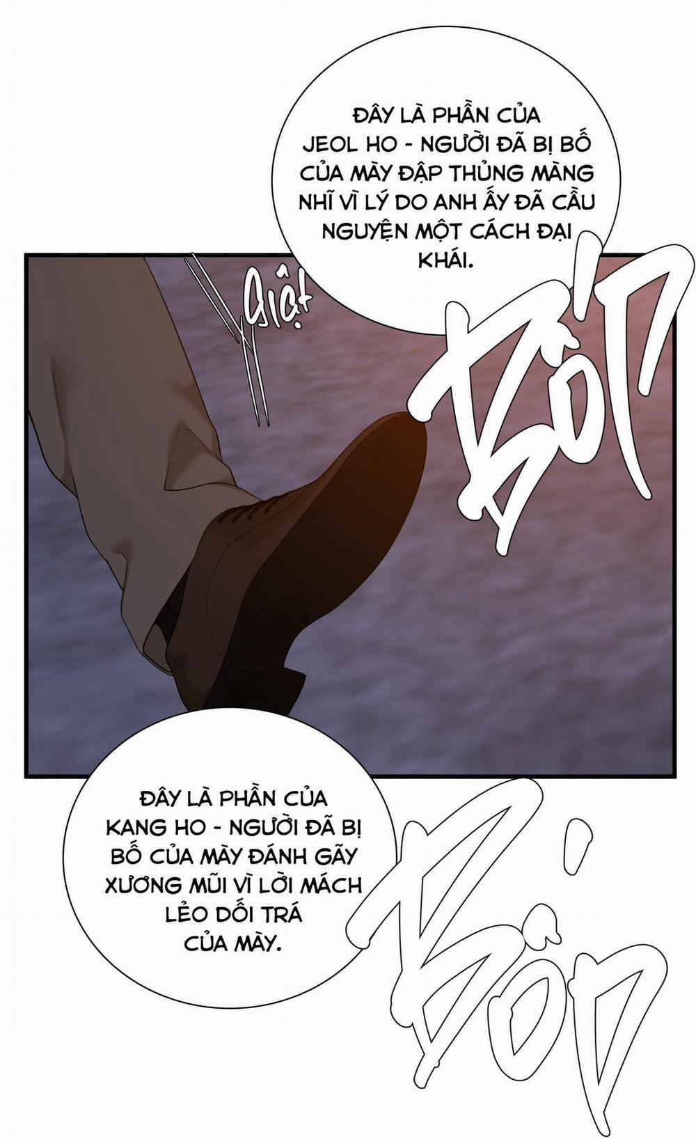 Kẻ Đê Tiện 69 trang 16