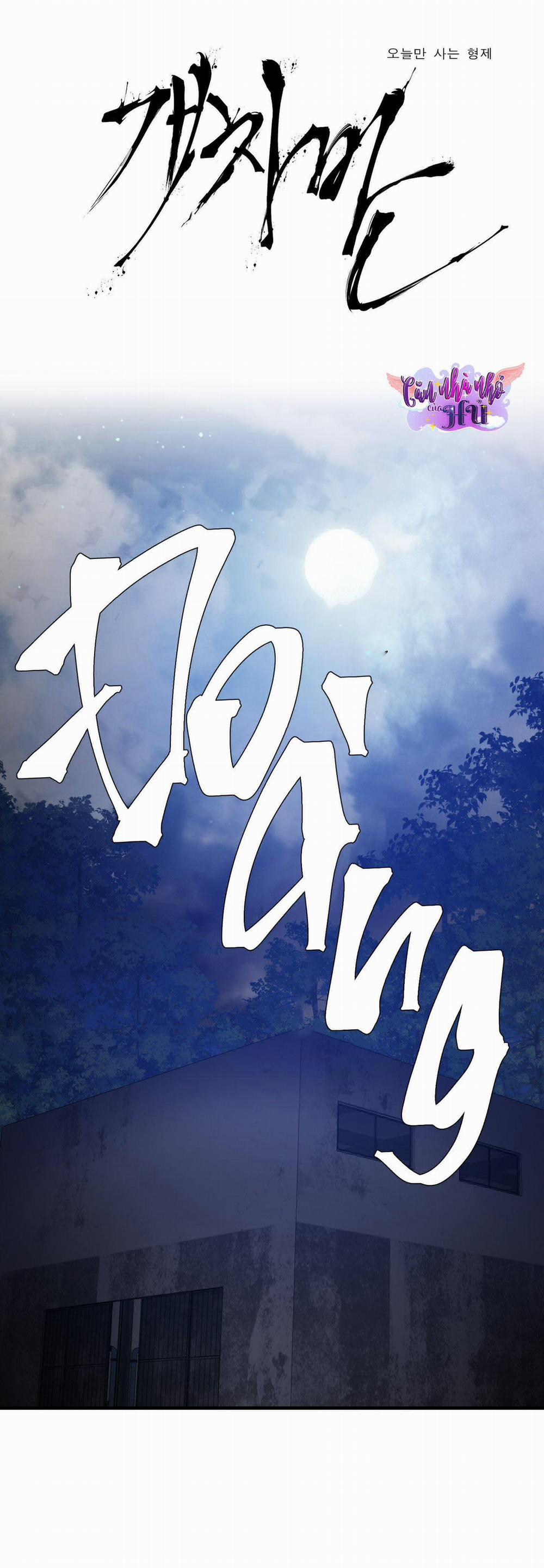 Kẻ Đê Tiện 69 trang 2