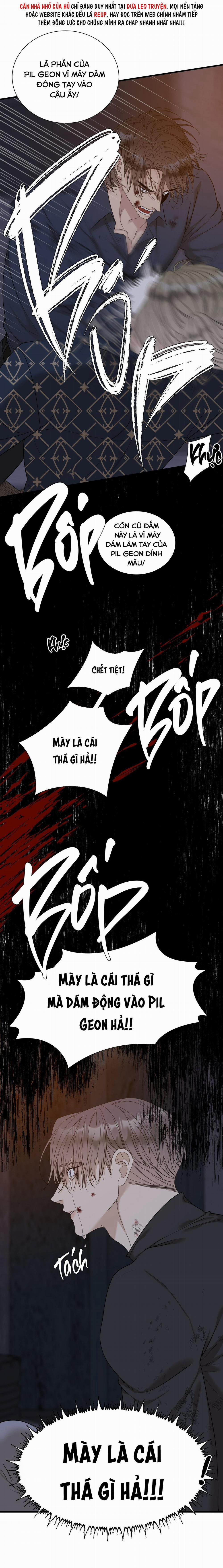 Kẻ Đê Tiện 69 trang 20