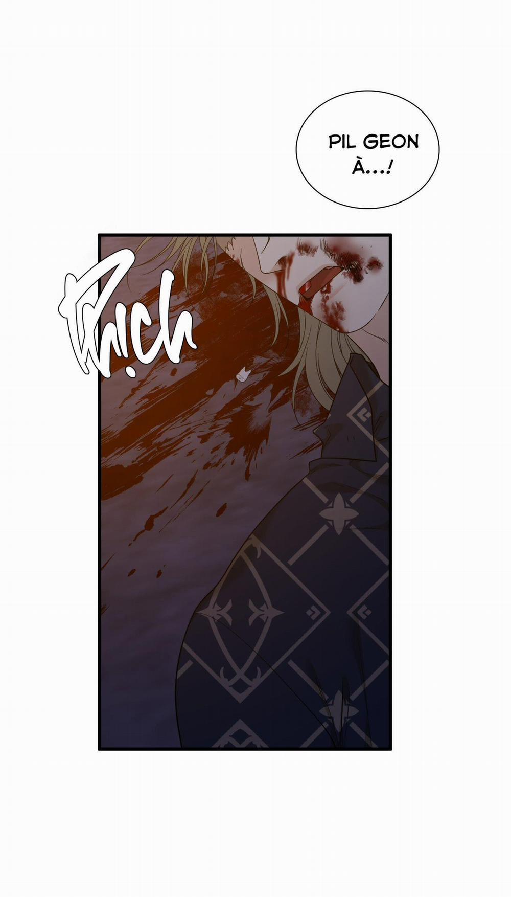 Kẻ Đê Tiện 69 trang 22