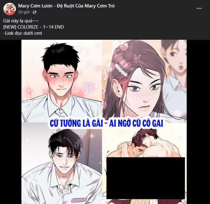 Kẻ Đê Tiện 70.1 trang 3