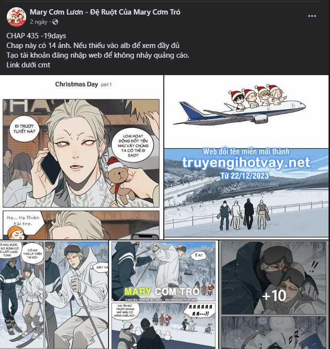 Kẻ Đê Tiện 70.1 trang 4