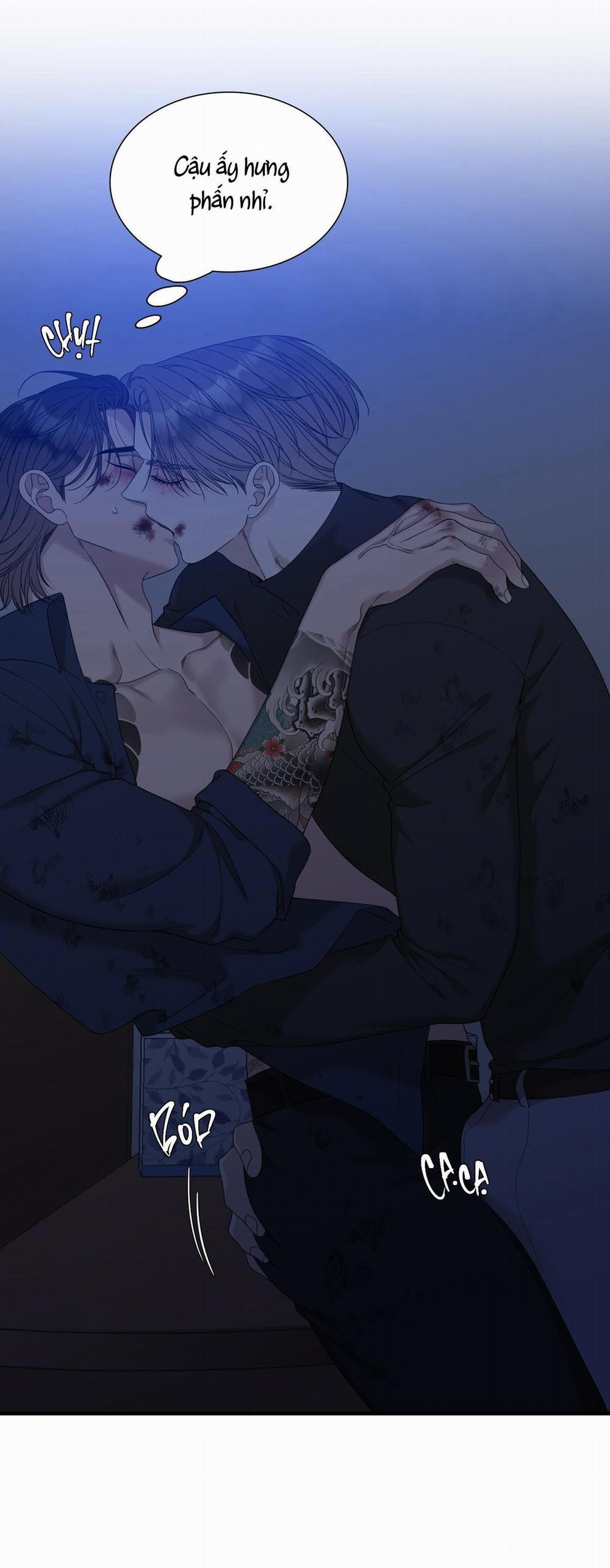 Kẻ Đê Tiện 70 trang 13