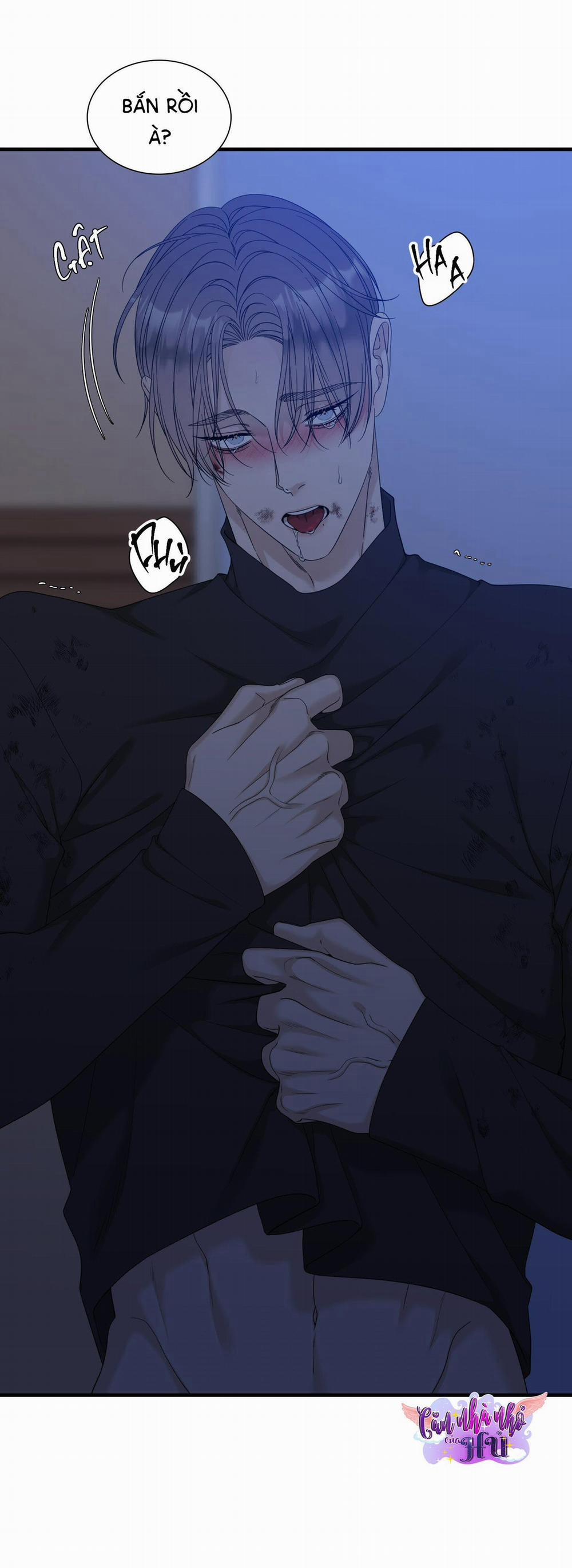 Kẻ Đê Tiện 70 trang 19