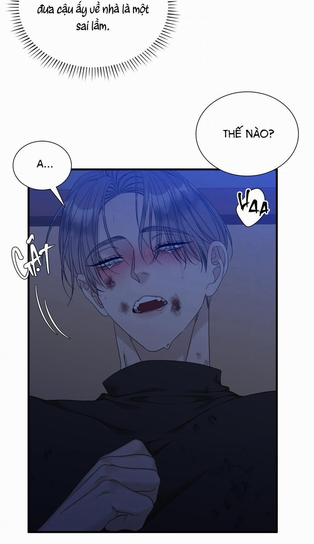 Kẻ Đê Tiện 70 trang 28