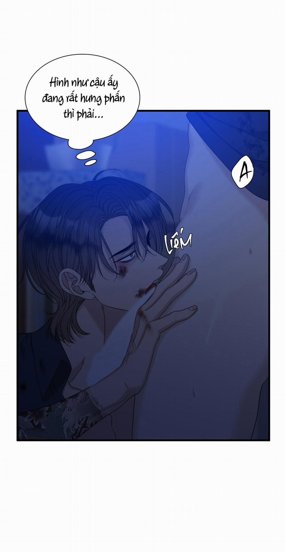 Kẻ Đê Tiện 70 trang 33