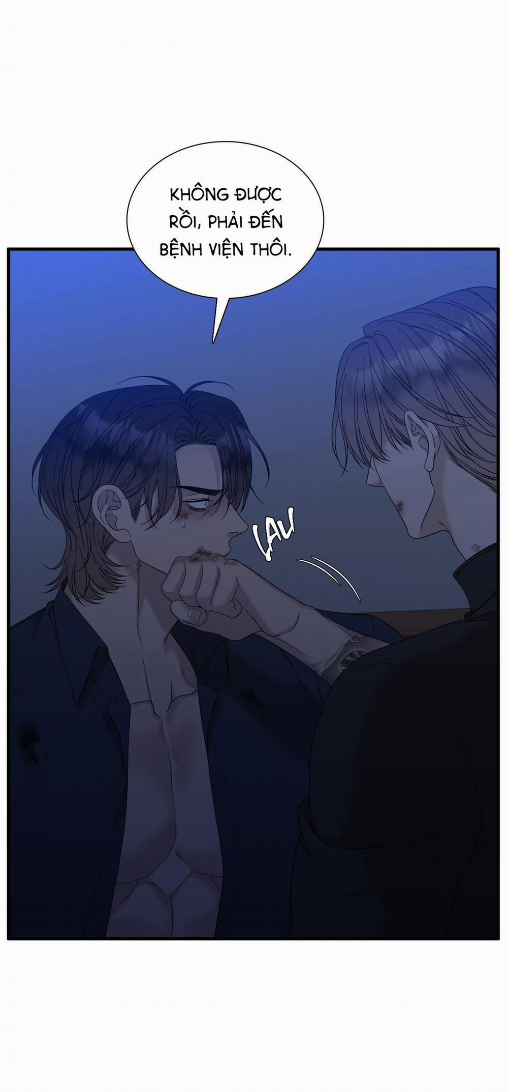 Kẻ Đê Tiện 70 trang 40