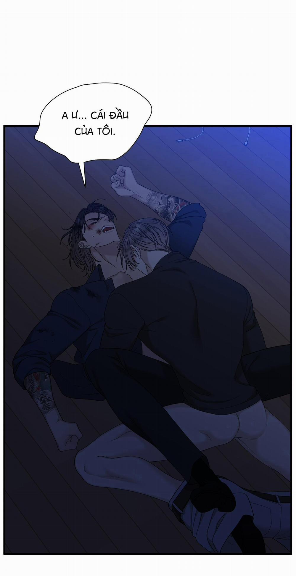 Kẻ Đê Tiện 70 trang 43