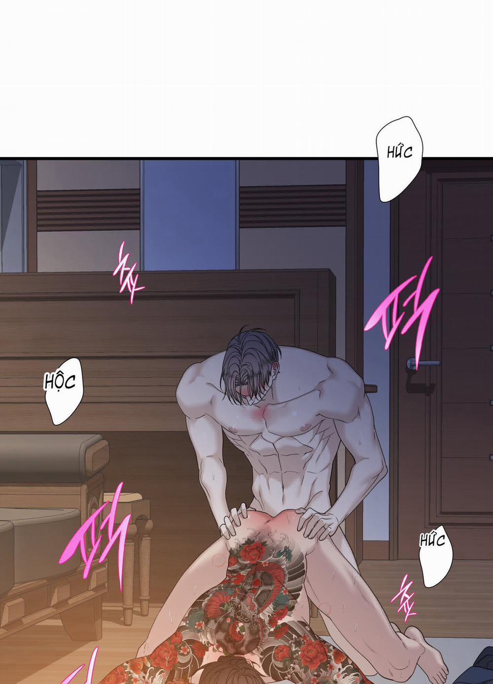 Kẻ Đê Tiện 71.1 trang 10