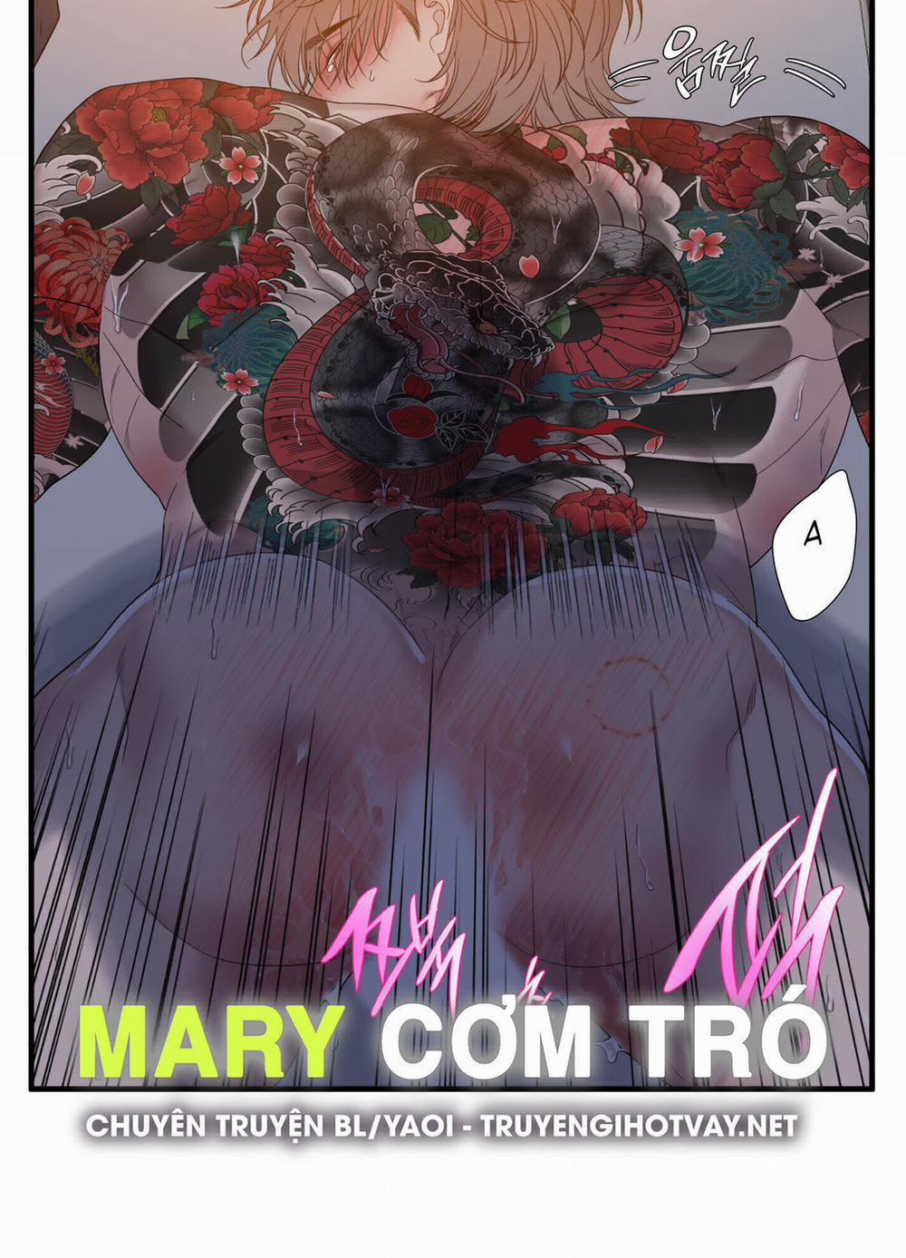 Kẻ Đê Tiện 71.1 trang 12