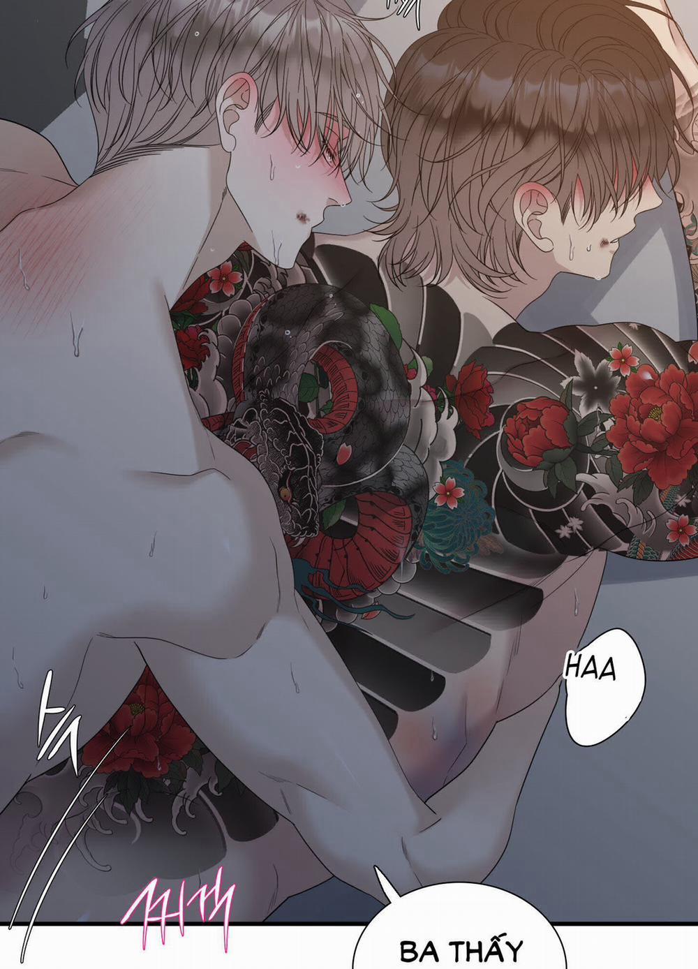 Kẻ Đê Tiện 71.1 trang 15