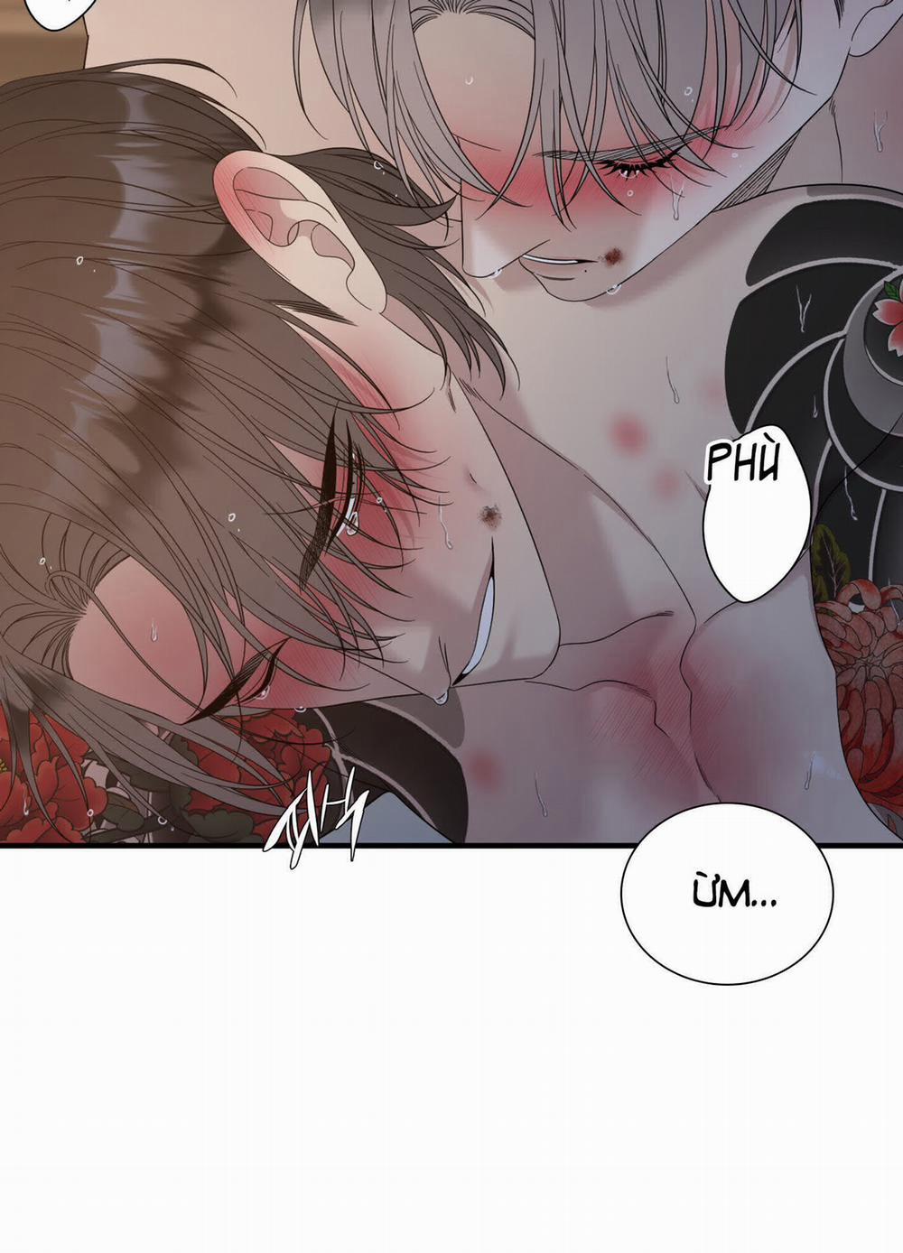 Kẻ Đê Tiện 71.1 trang 17