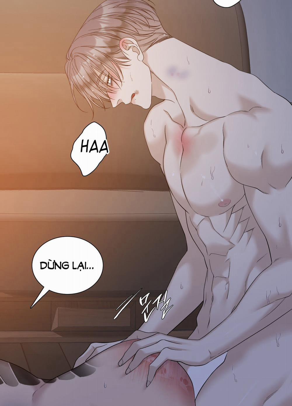 Kẻ Đê Tiện 71.1 trang 30