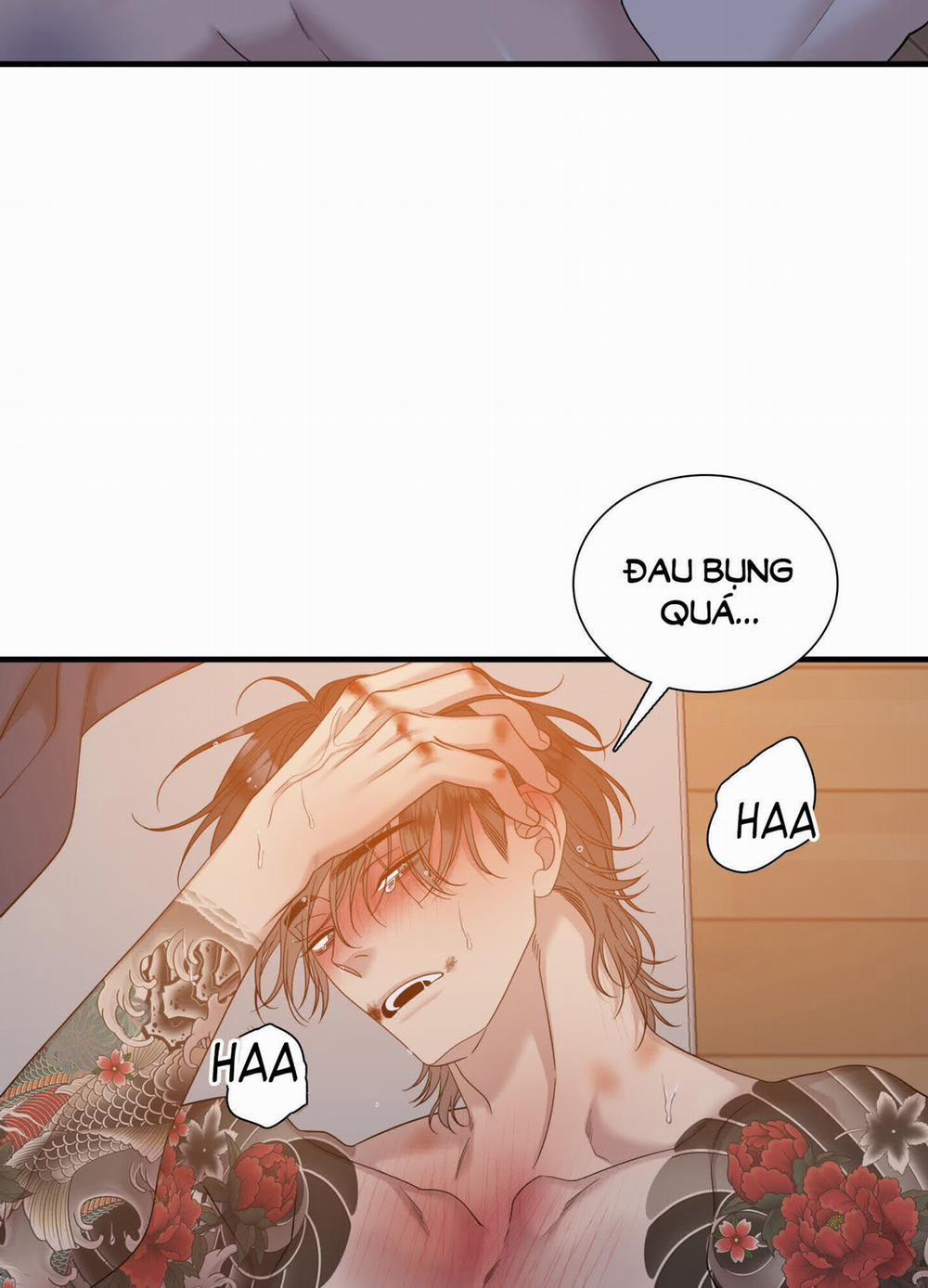 Kẻ Đê Tiện 71.1 trang 31