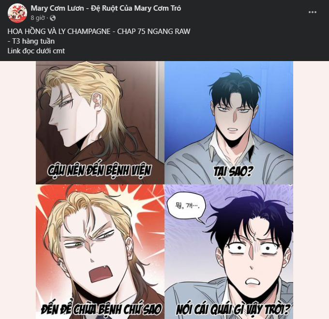 Kẻ Đê Tiện 71.1 trang 4