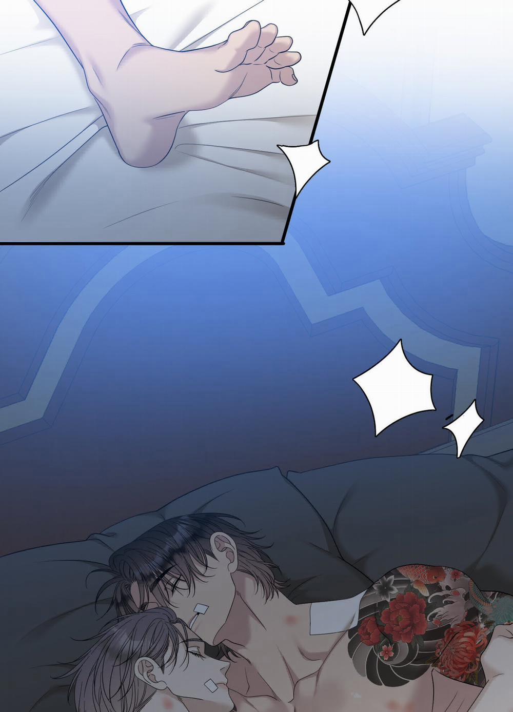 Kẻ Đê Tiện 71.2 trang 33