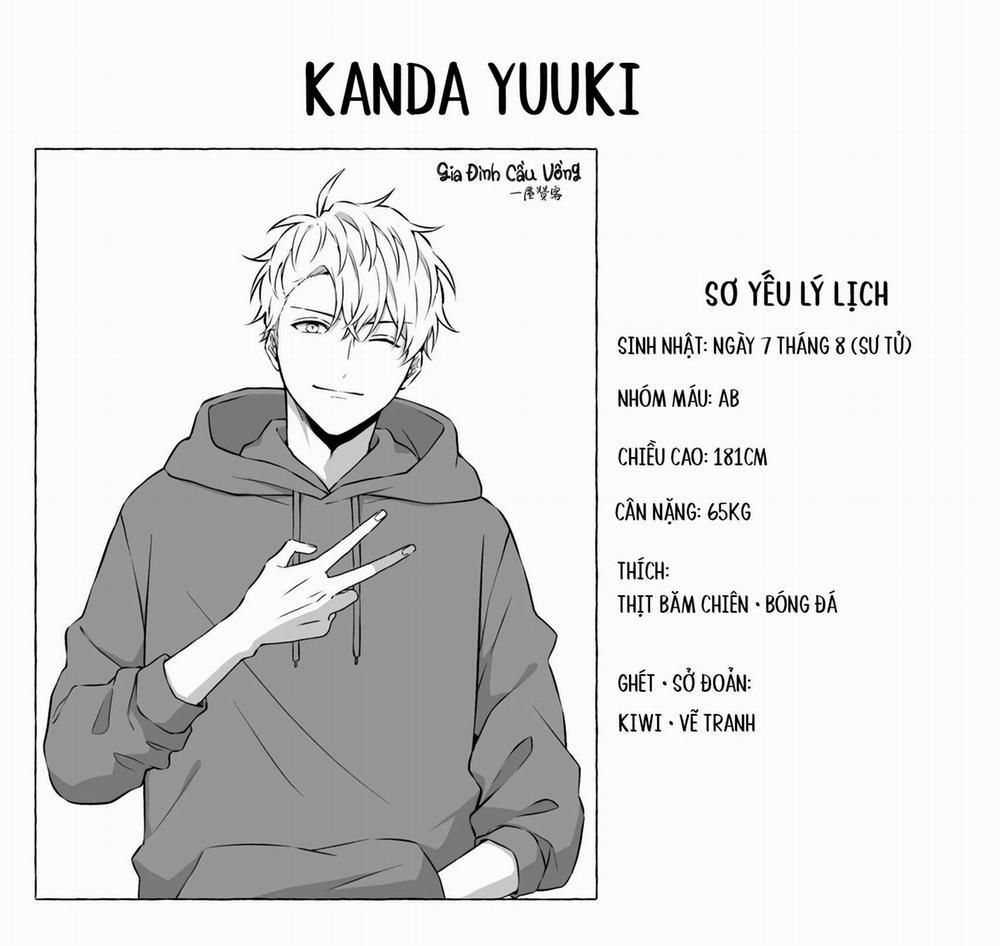 Kẻ Đi Bắt Nạt Thì Phải Bị Phạt 7 trang 13