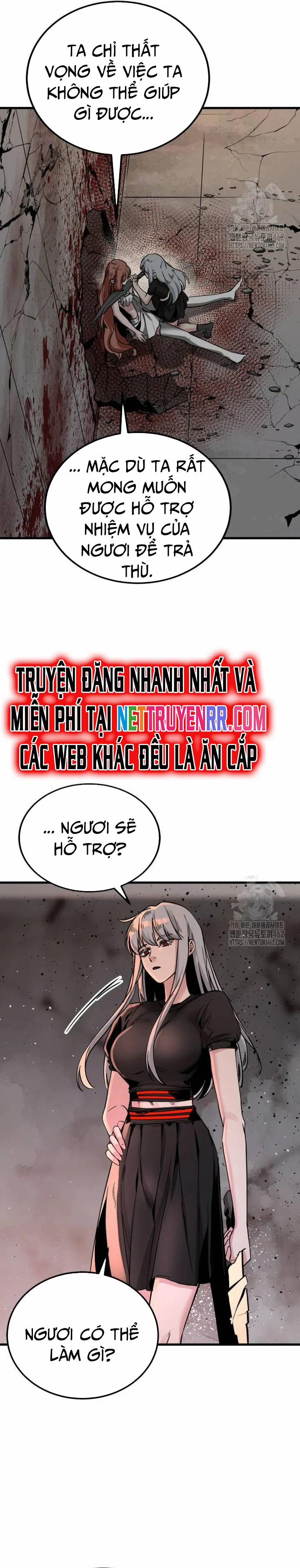 Kẻ Giết Anh Hùng 193 trang 11