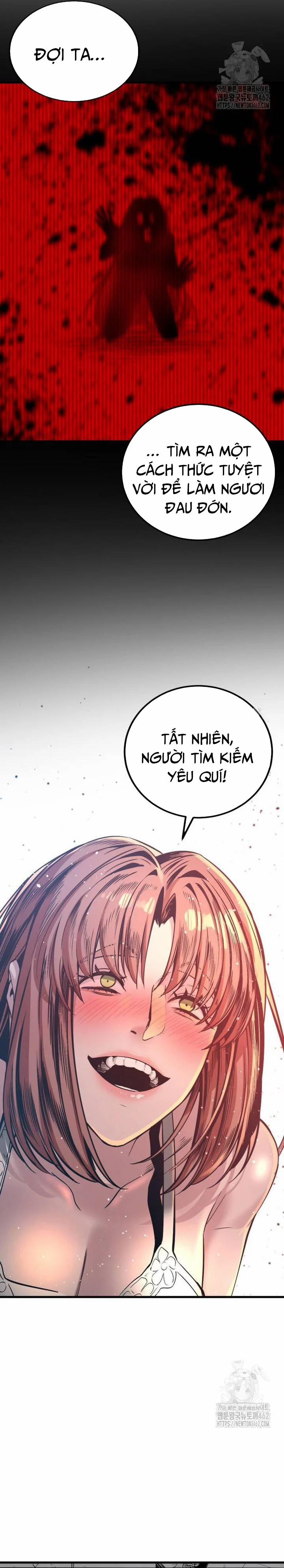 Kẻ Giết Anh Hùng 193 trang 18