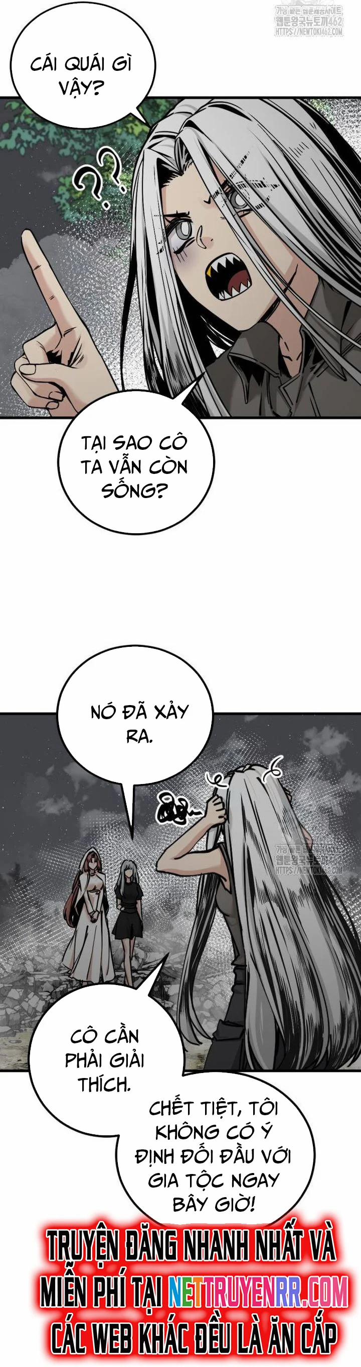 Kẻ Giết Anh Hùng 193 trang 22