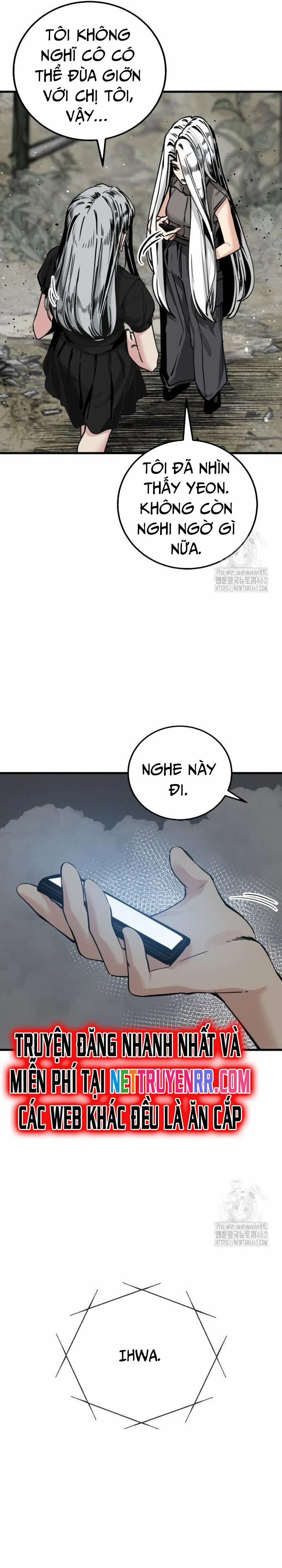 Kẻ Giết Anh Hùng 193 trang 25