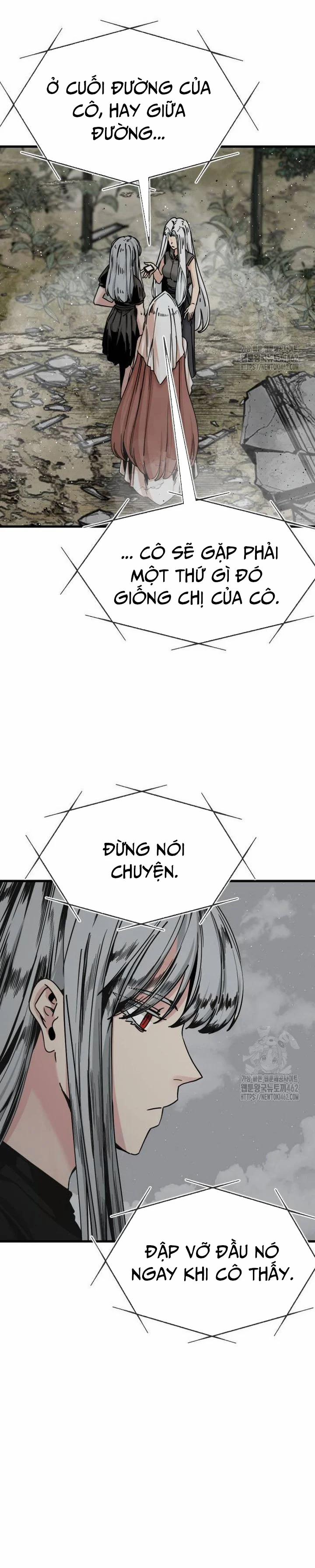 Kẻ Giết Anh Hùng 193 trang 26