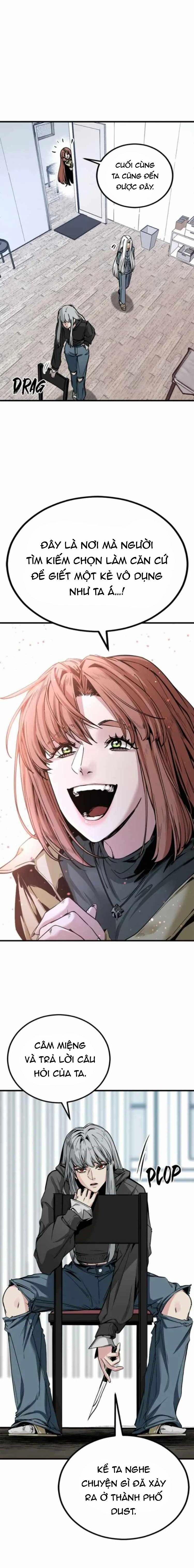 Kẻ Giết Anh Hùng 194 trang 1