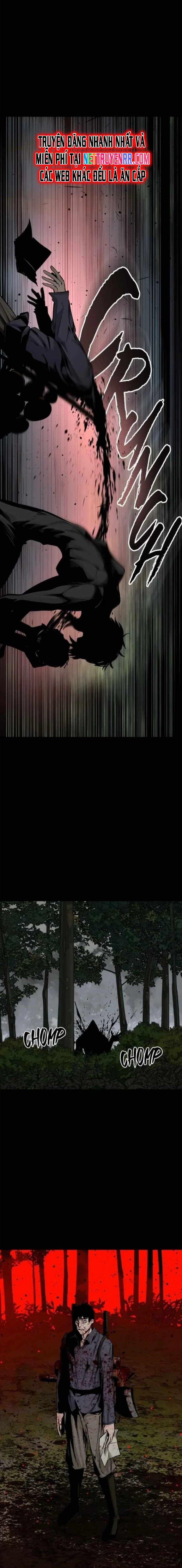 Kẻ Giết Anh Hùng 194 trang 12