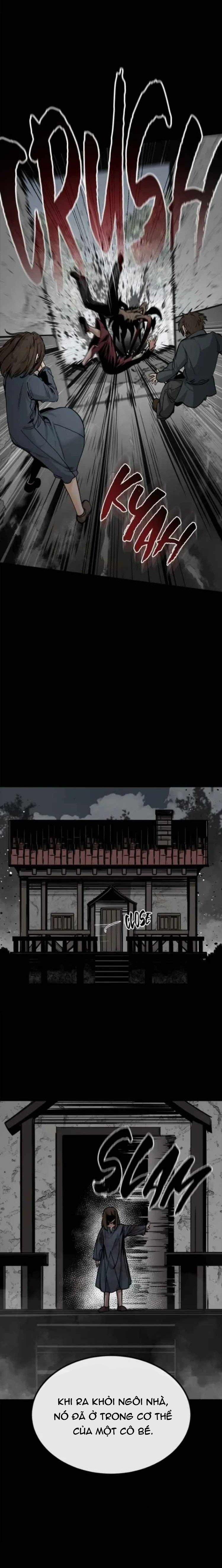 Kẻ Giết Anh Hùng 194 trang 14