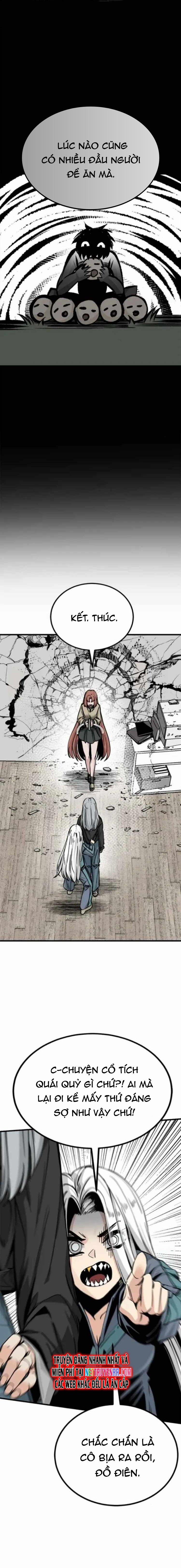 Kẻ Giết Anh Hùng 194 trang 16