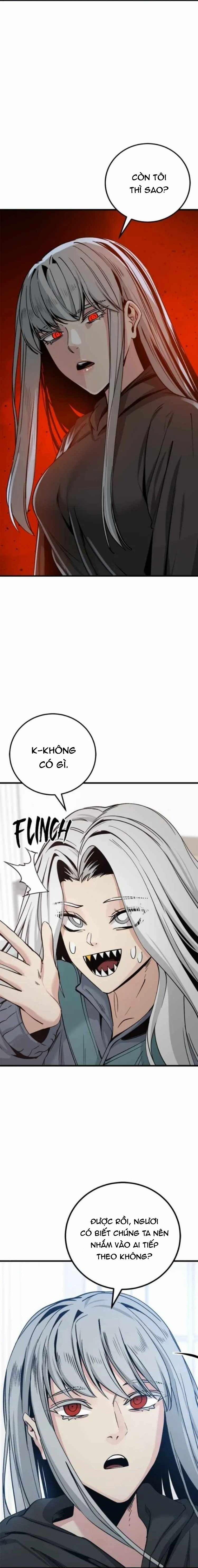 Kẻ Giết Anh Hùng 194 trang 21