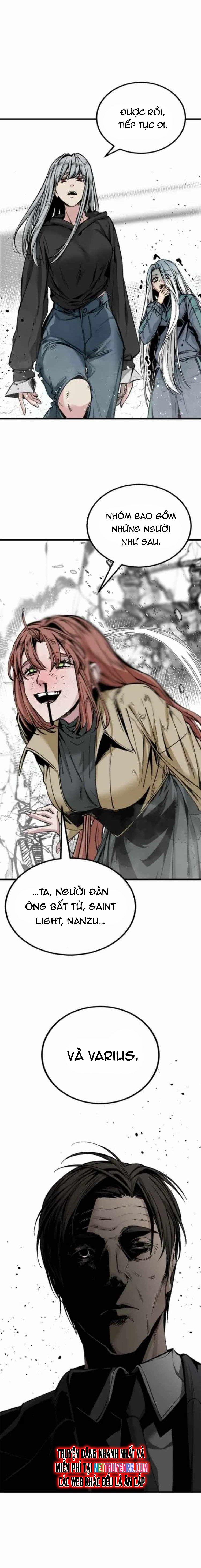 Kẻ Giết Anh Hùng 194 trang 3