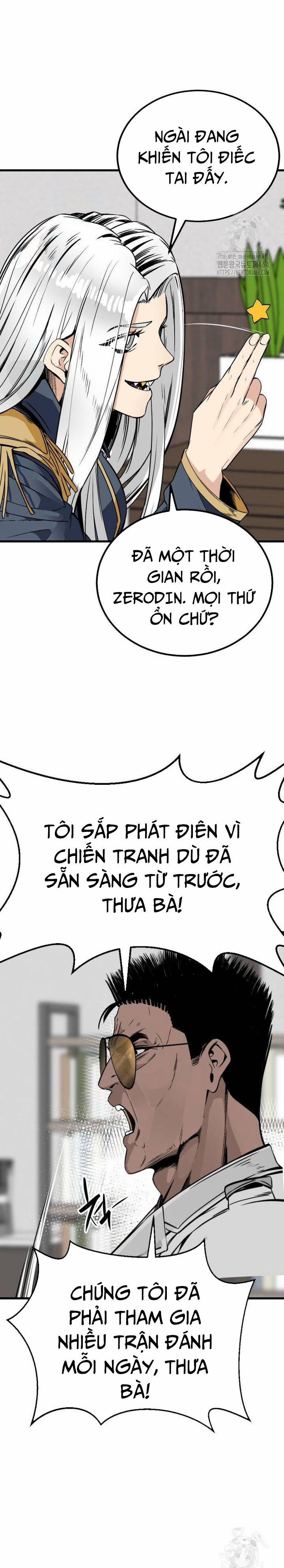 Kẻ Giết Anh Hùng 195 trang 14