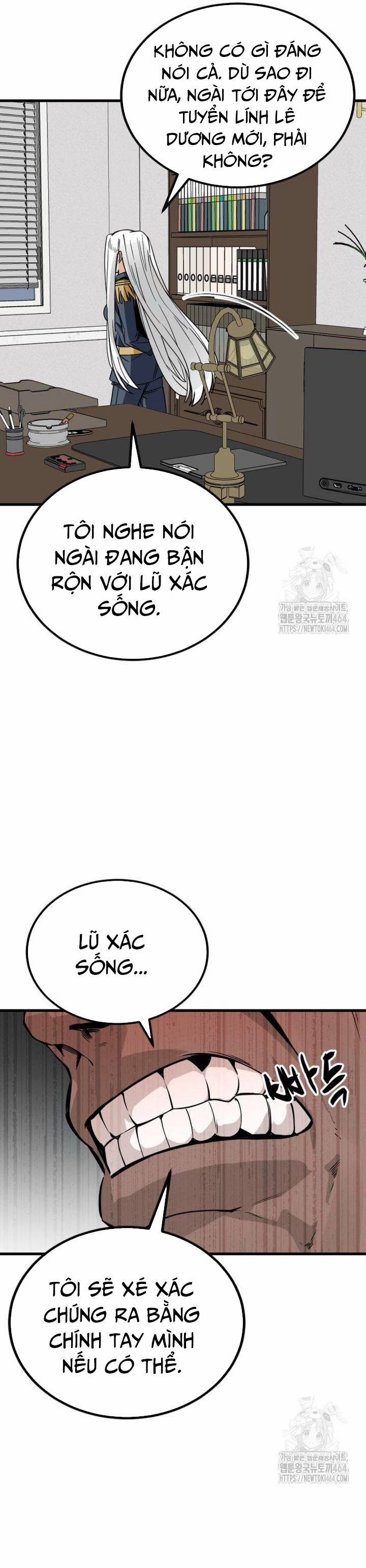 Kẻ Giết Anh Hùng 195 trang 16