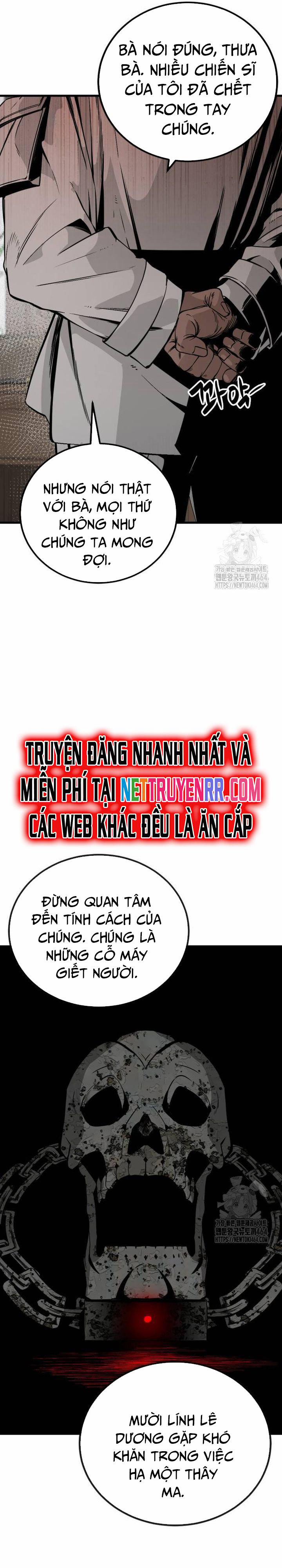 Kẻ Giết Anh Hùng 195 trang 17