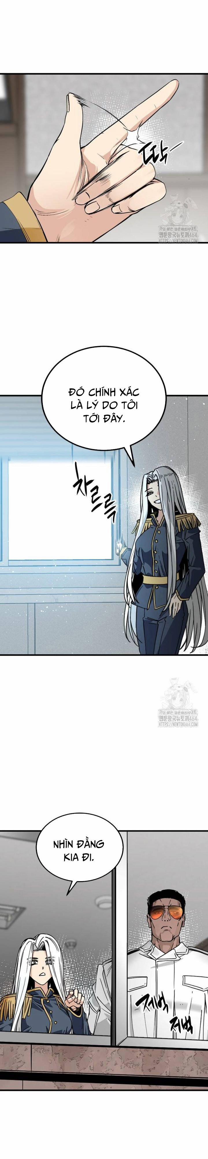 Kẻ Giết Anh Hùng 195 trang 18