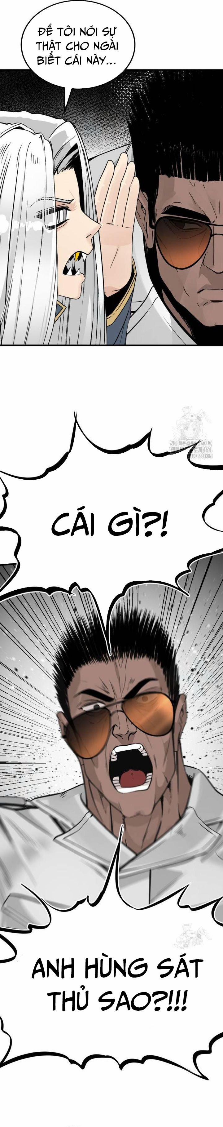 Kẻ Giết Anh Hùng 195 trang 20
