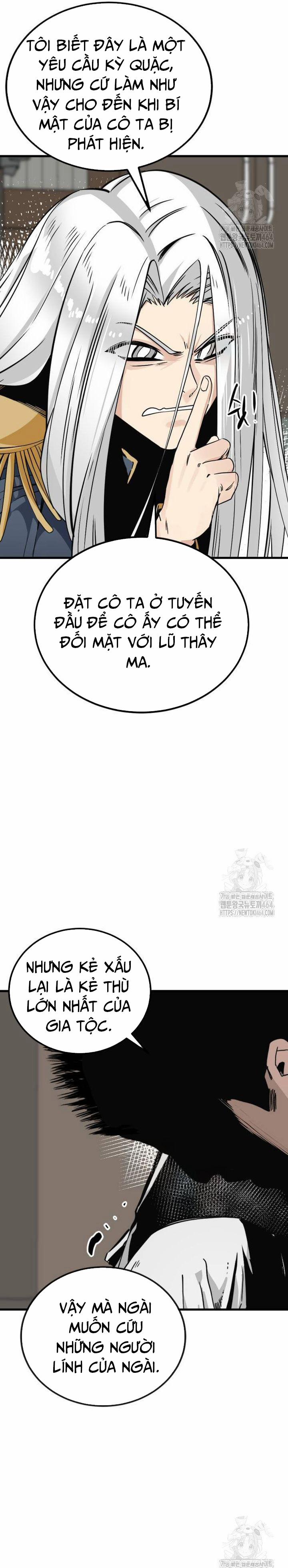 Kẻ Giết Anh Hùng 195 trang 22