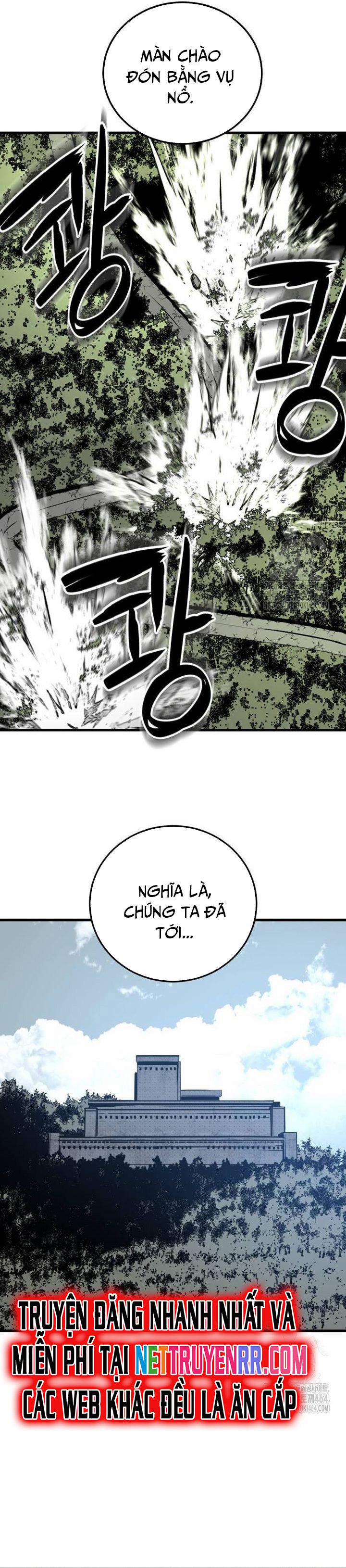 Kẻ Giết Anh Hùng 195 trang 36