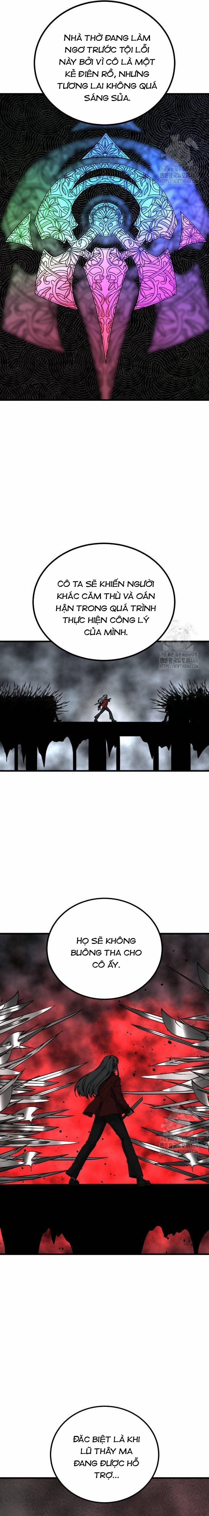 Kẻ Giết Anh Hùng 196 trang 10