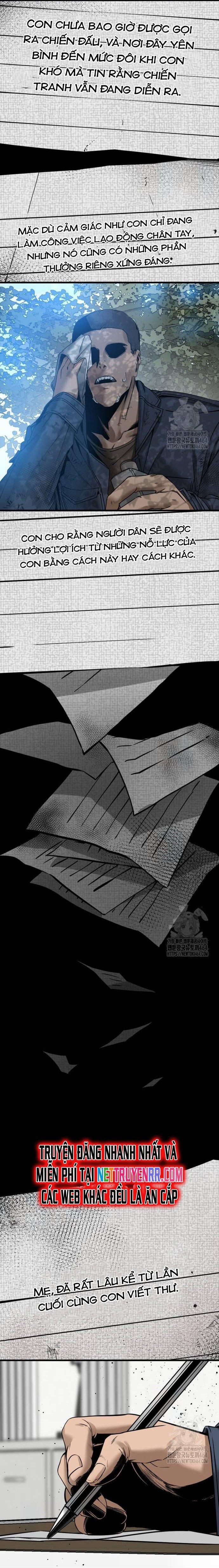 Kẻ Giết Anh Hùng 196 trang 15