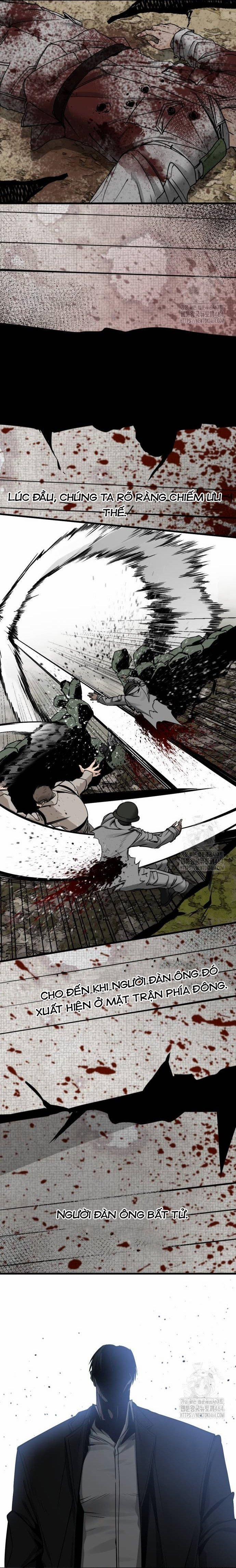 Kẻ Giết Anh Hùng 196 trang 21