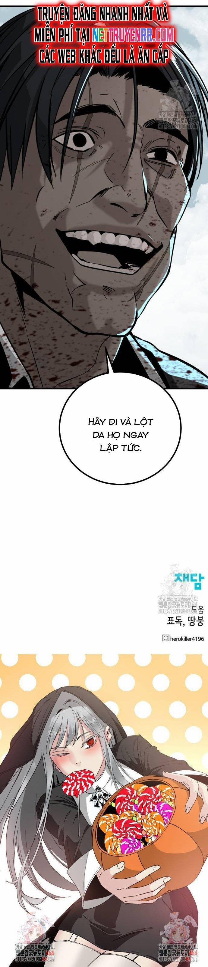 Kẻ Giết Anh Hùng 196 trang 30