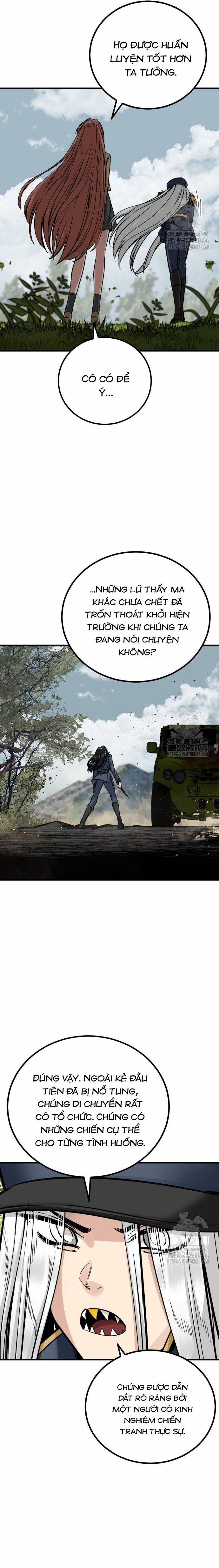 Kẻ Giết Anh Hùng 196 trang 6