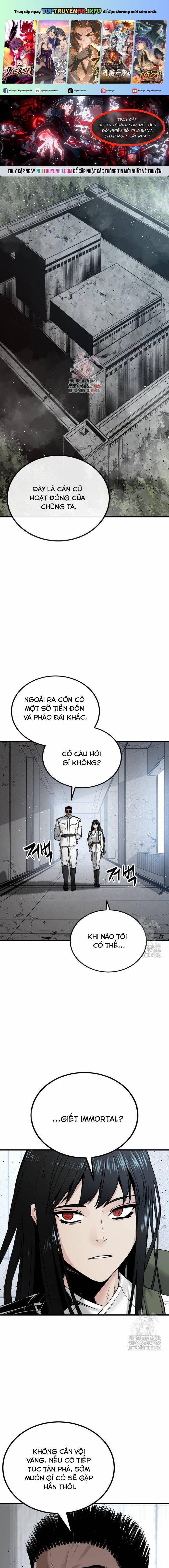 Kẻ Giết Anh Hùng 197 trang 0