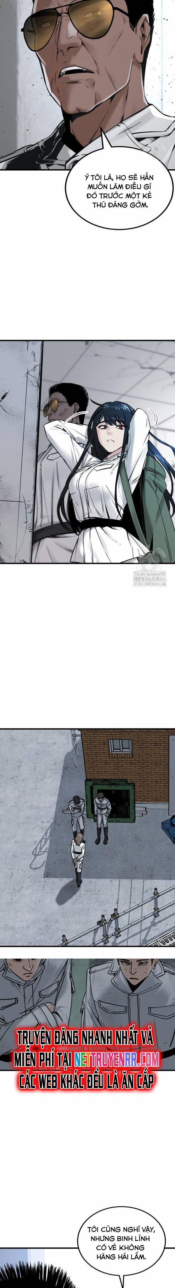 Kẻ Giết Anh Hùng 197 trang 1