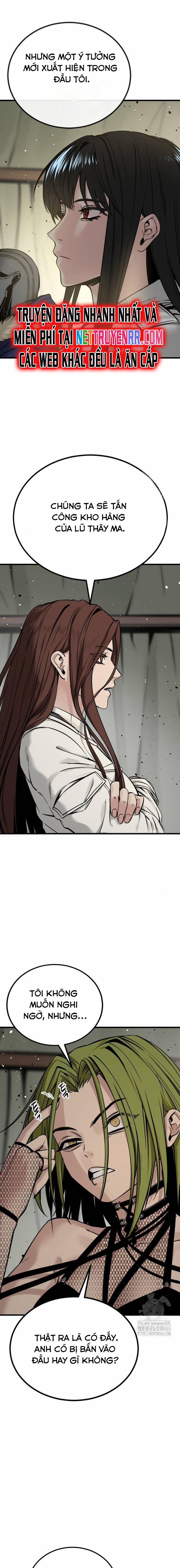 Kẻ Giết Anh Hùng 197 trang 11