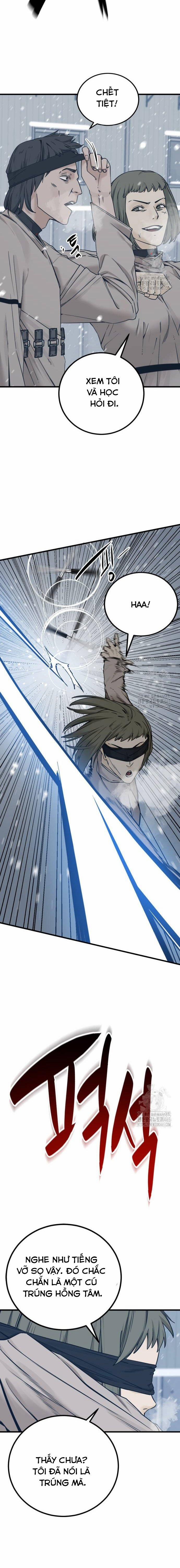 Kẻ Giết Anh Hùng 197 trang 17