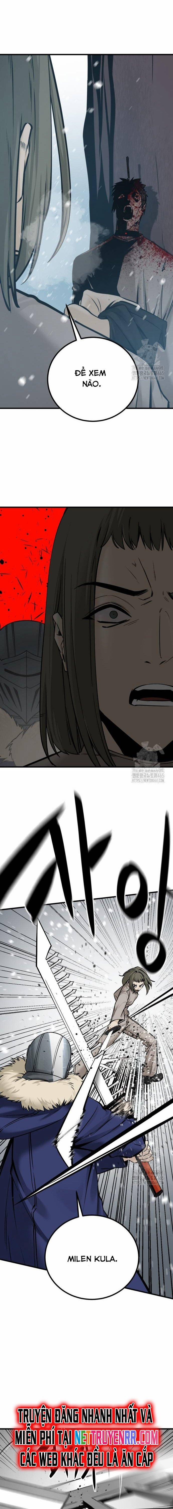Kẻ Giết Anh Hùng 197 trang 18